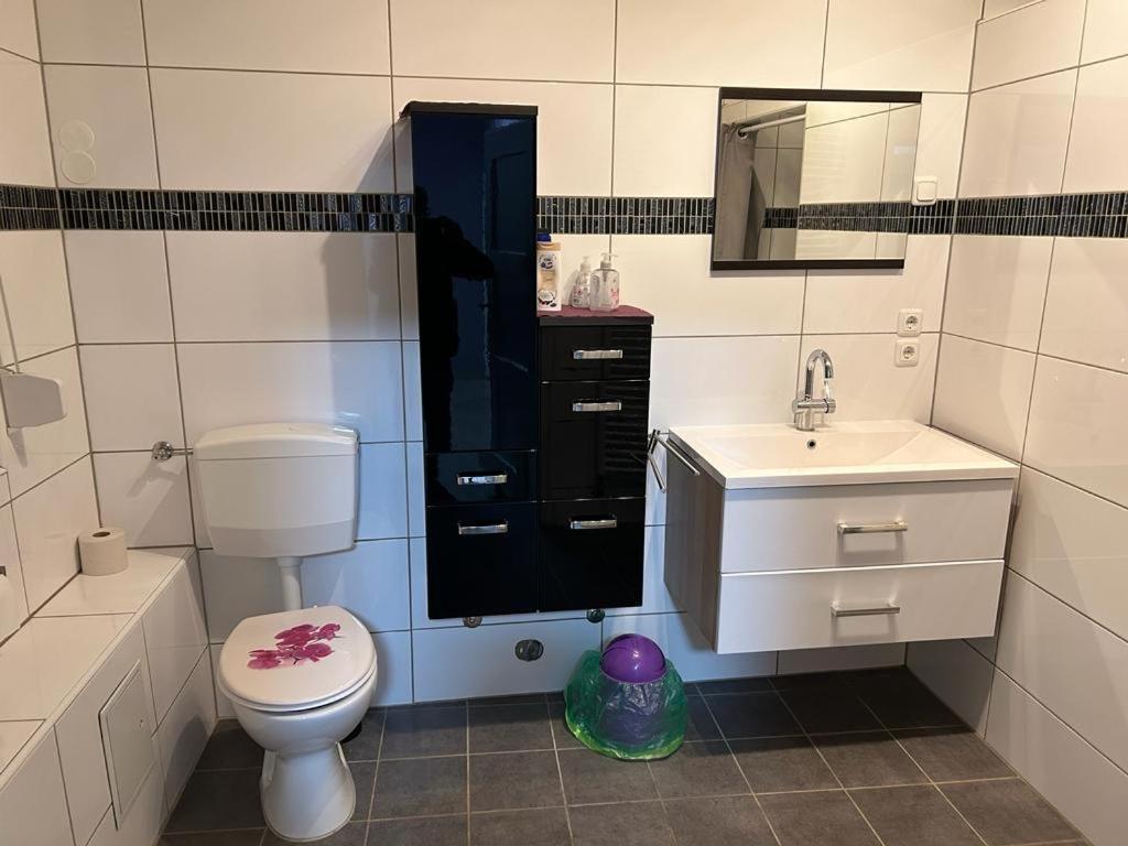 Gasthaus Da Enzo Siefersheim Buitenkant foto