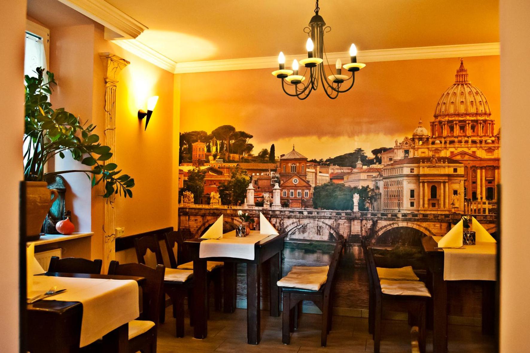 Gasthaus Da Enzo Siefersheim Buitenkant foto