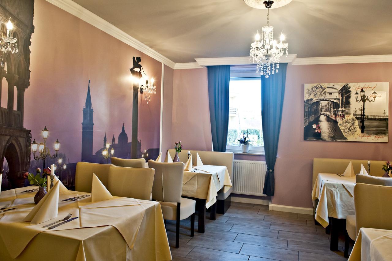 Gasthaus Da Enzo Siefersheim Buitenkant foto